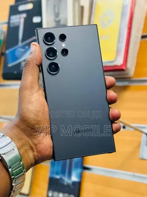 Samsung Galaxy S24 Ultra 512 GB Gray