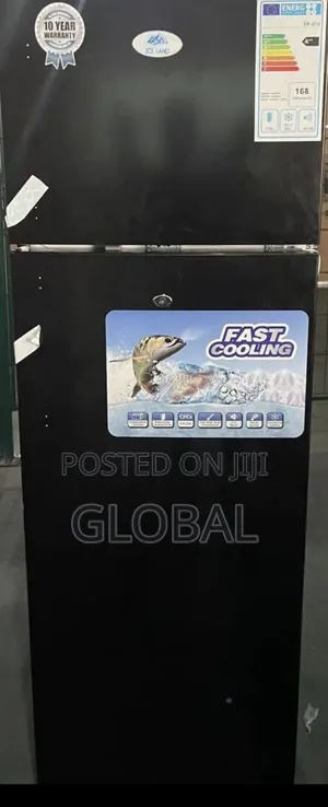 Photo - Ice Land 275litr