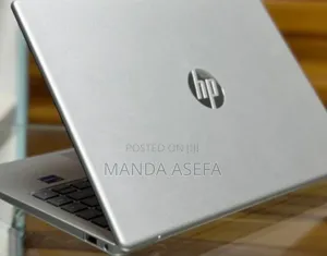 New Laptop HP EliteBook 850 16GB Intel Core I5 SSD 512GB