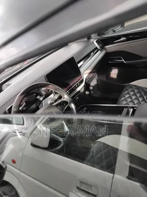 Volkswagen ID.6 2023 Blue