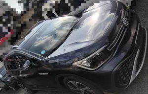 Volkswagen ID.6 2023 Blue