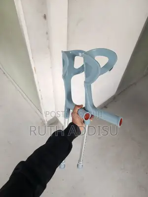 Crutches絫不crutches懲處elbow Crutches參加elbow Crutches盞飯elbow Crutches New