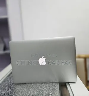 Photo - New Laptop Apple MacBook Air 2017 8GB Intel Core I5 SSD 256GB