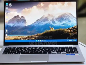 Photo - New Laptop Samsung Galaxy Book 2 8GB Intel Core I5 SSD 256GB