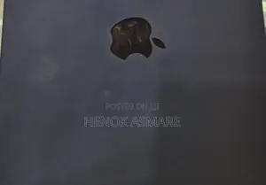 New Laptop Apple MacBook Air 2022 M2 8GB SSD 256GB