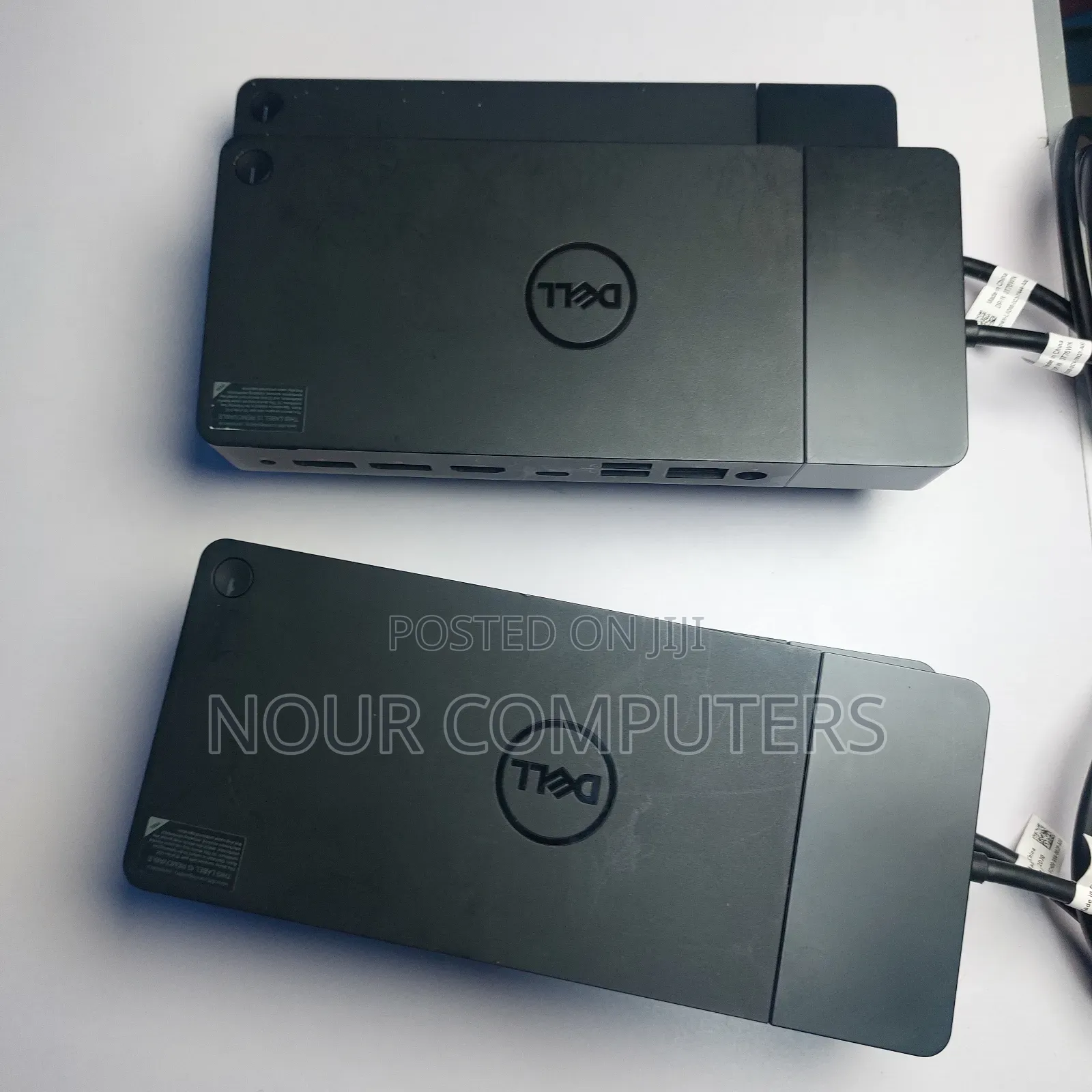 Dell Wd19 Docking Station