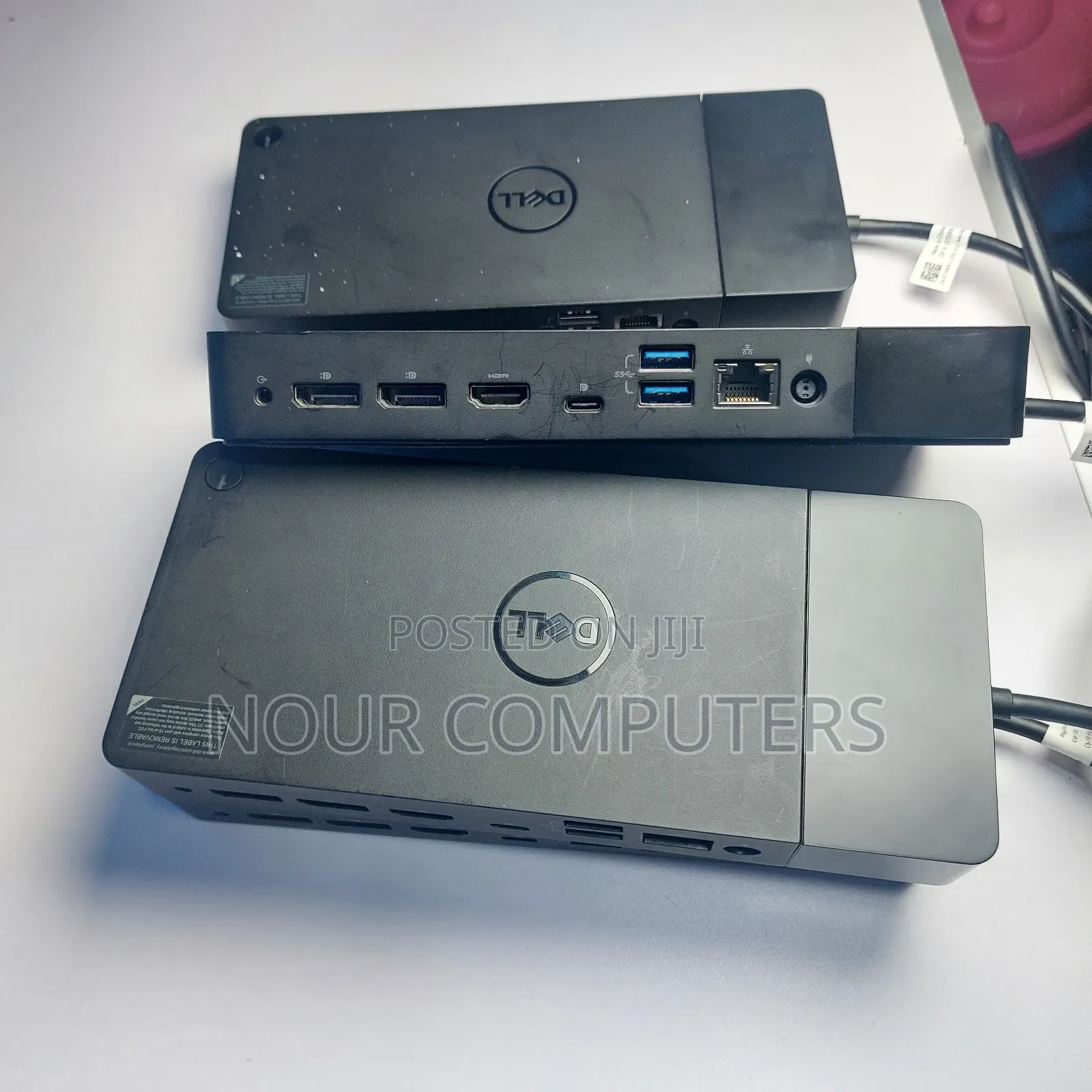 Dell Wd19 Docking Station