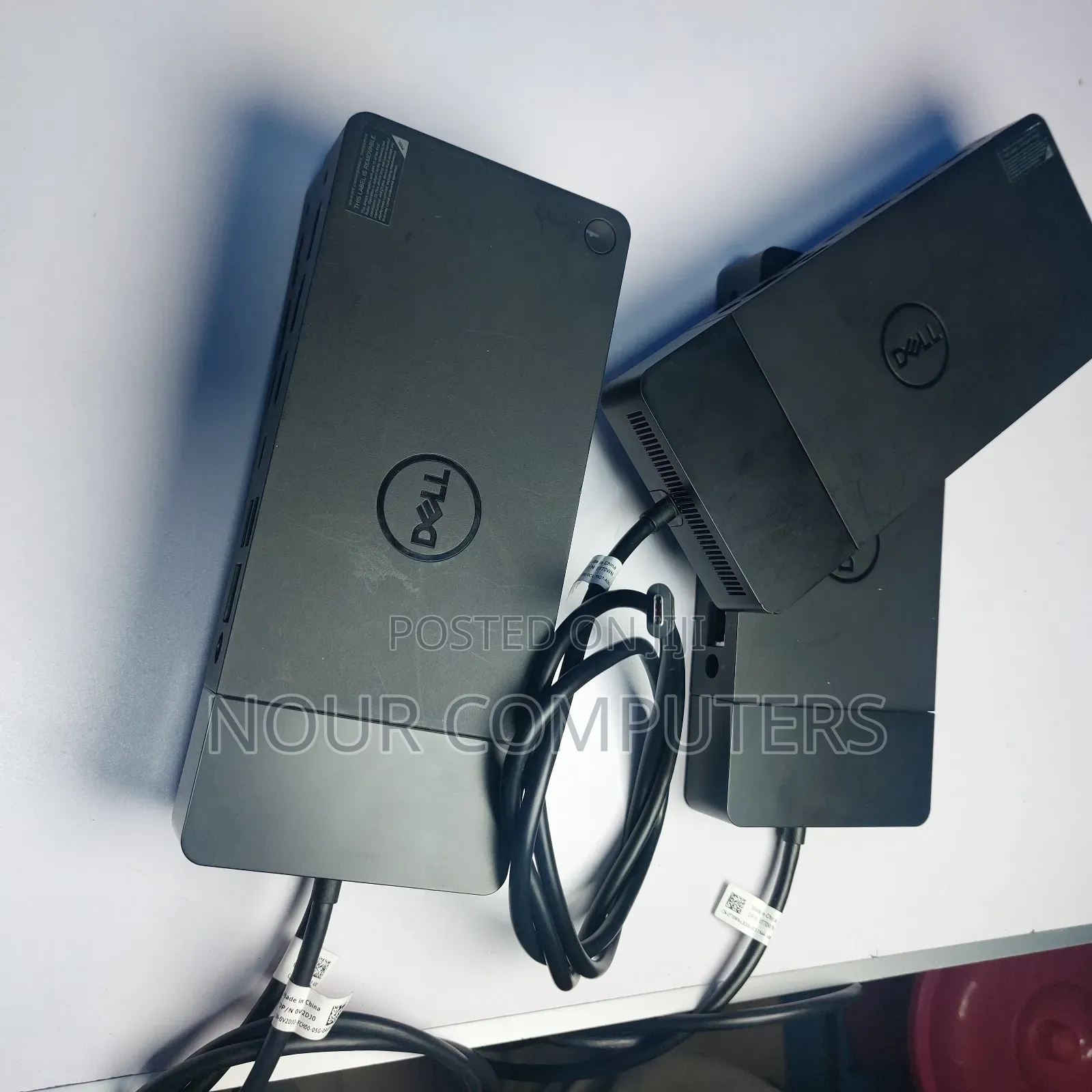 Dell Wd19 Docking Station