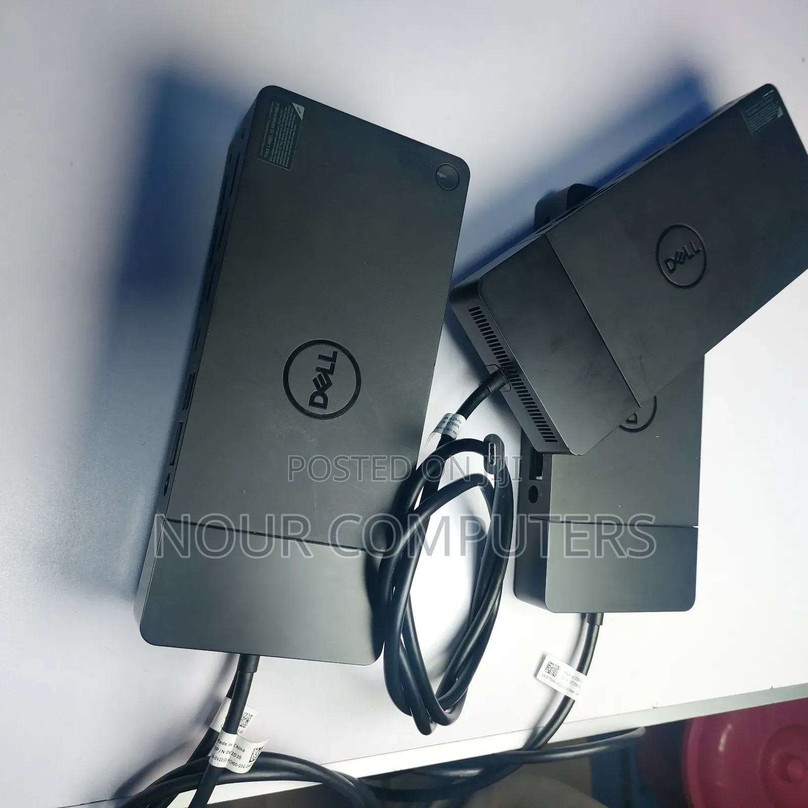 Dell Wd19 Docking Station