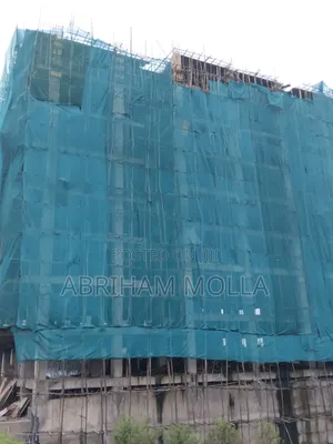 2bdrm Apartment In Yeka For Sale