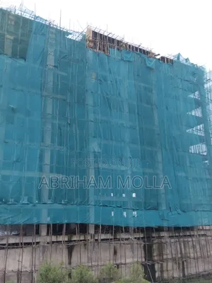 2bdrm Apartment In Yeka For Sale