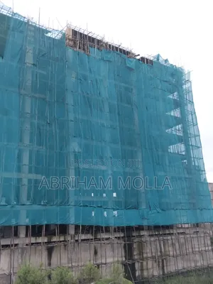 2bdrm Apartment In Yeka For Sale