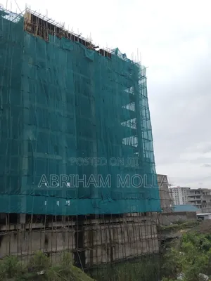 2bdrm Apartment In Yeka For Sale