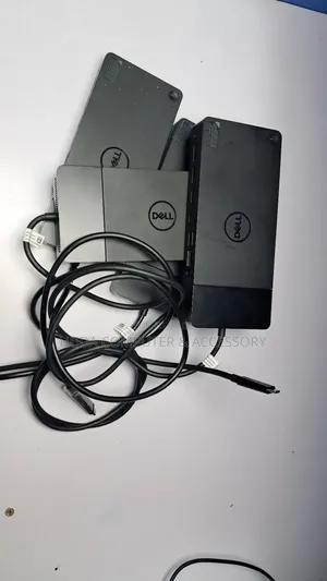  Dell Wd19 Docking Station – Expand Your Workspace 