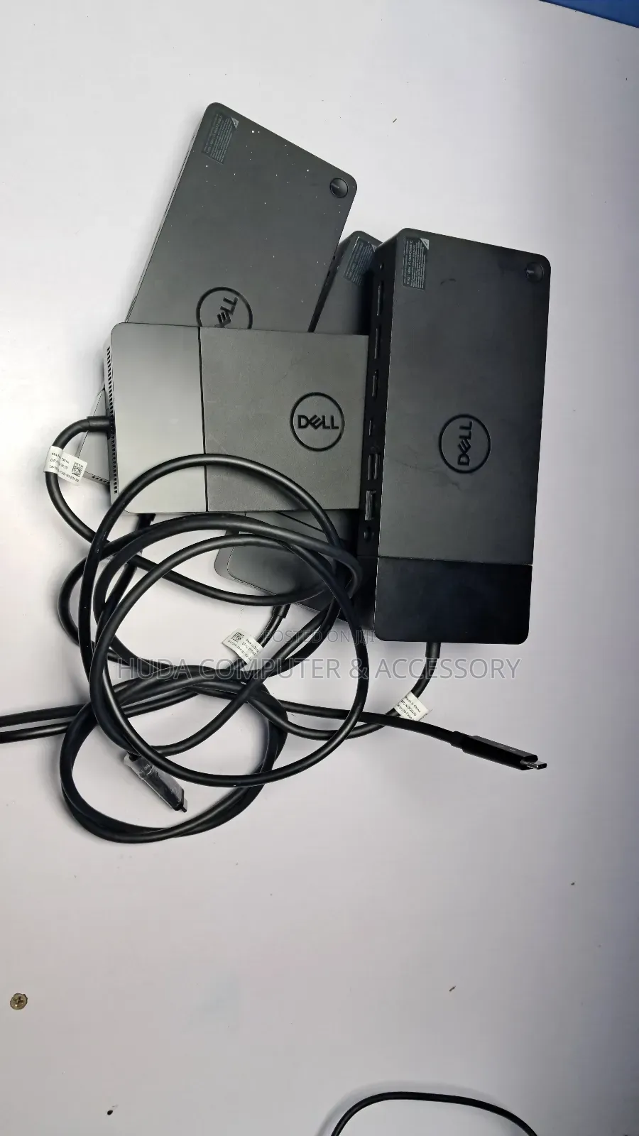  Dell Wd19 Docking Station – Expand Your Workspace 