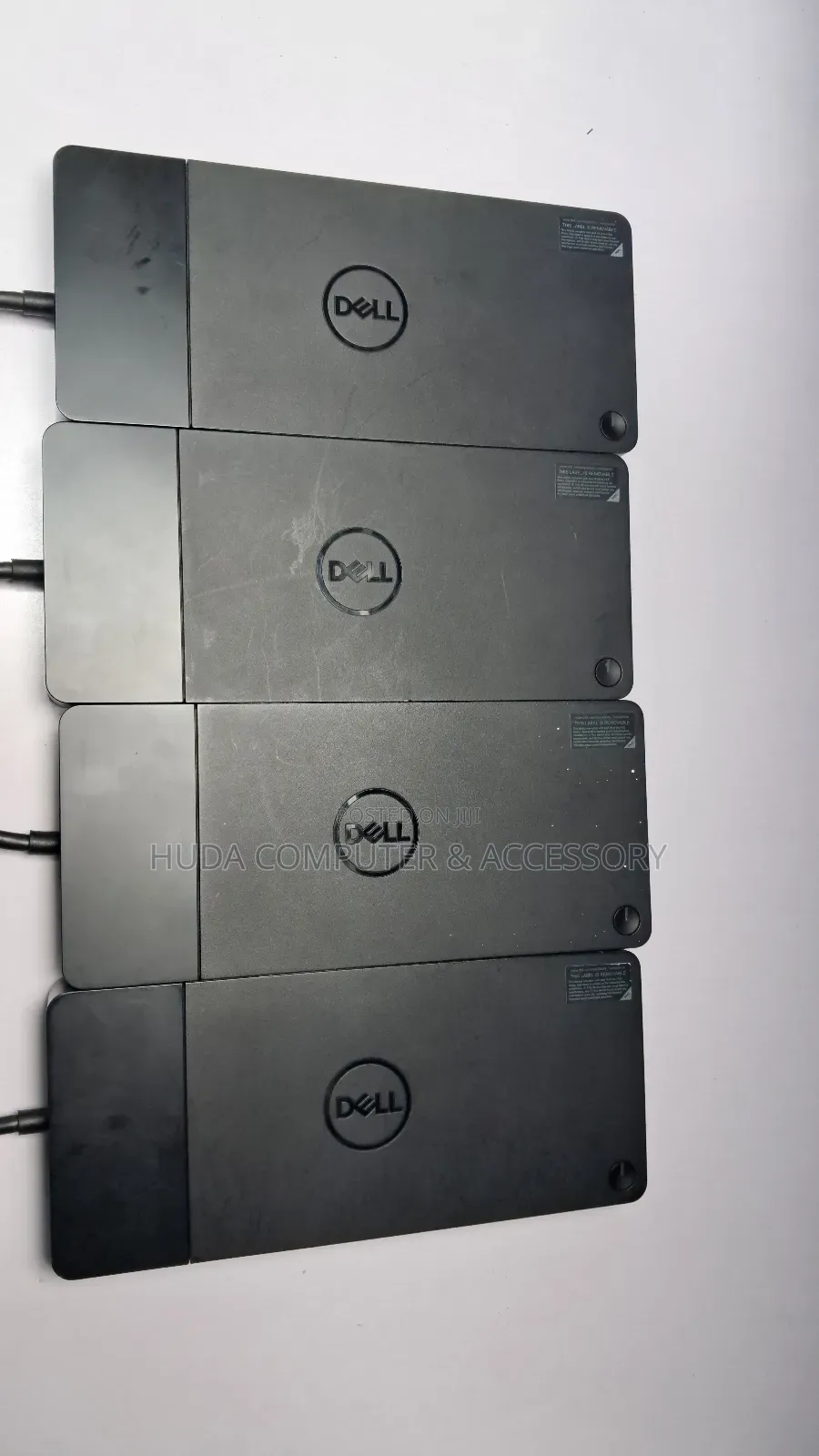  Dell Wd19 Docking Station – Expand Your Workspace 