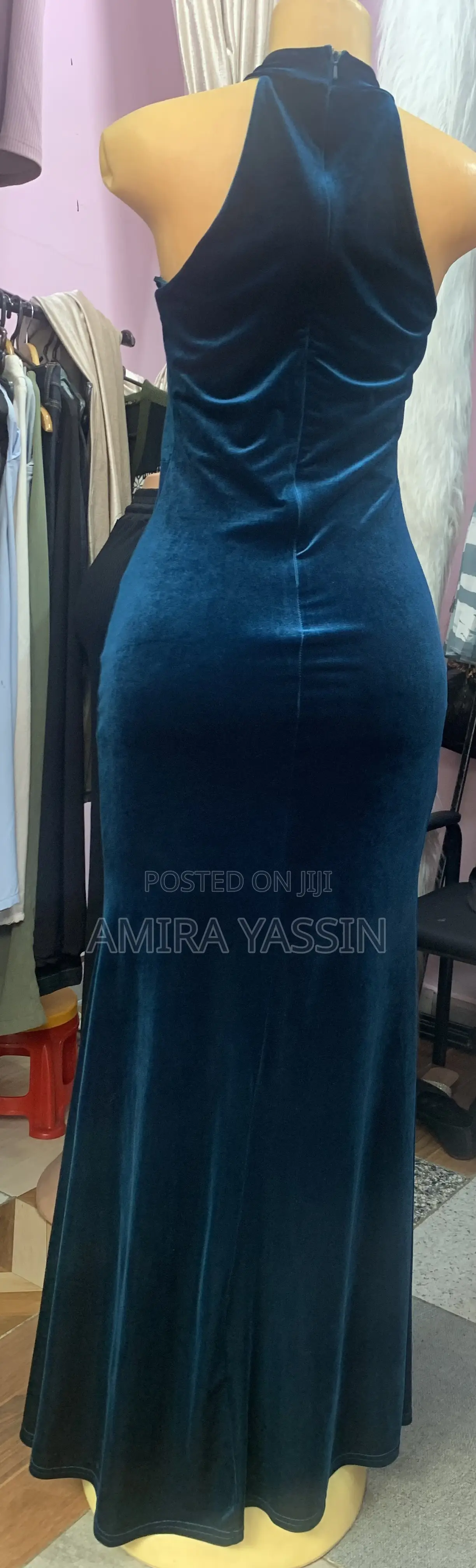 Women’S Dress