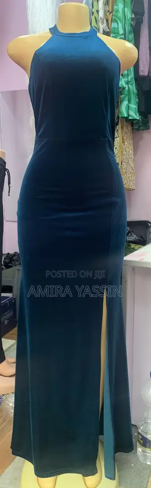 Photo - Women’S Dress