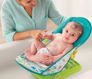 Photo - Delux Baby Bather