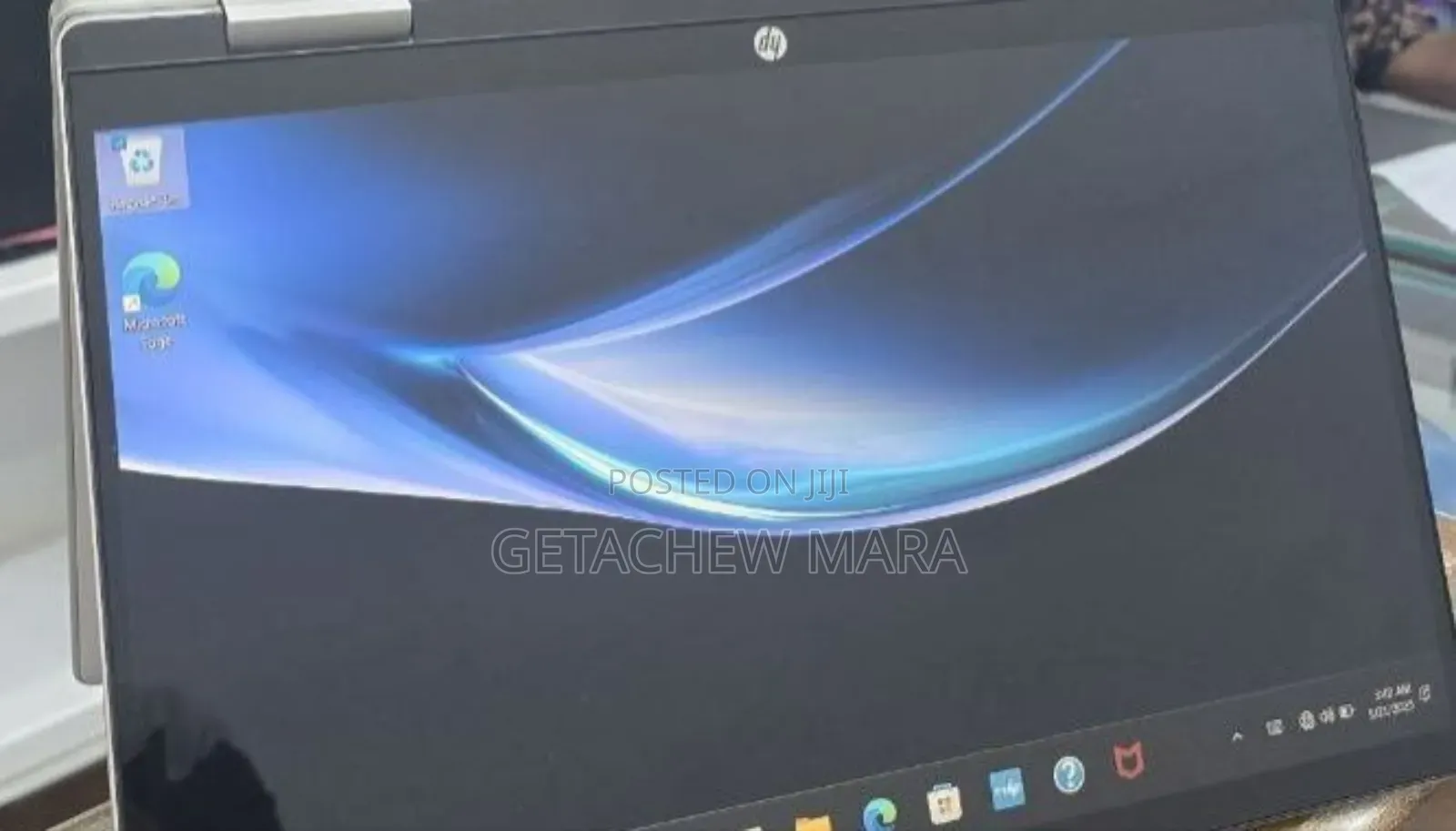 New Laptop HP Pavilion X360 16GB Intel Core I7 SSD 512GB