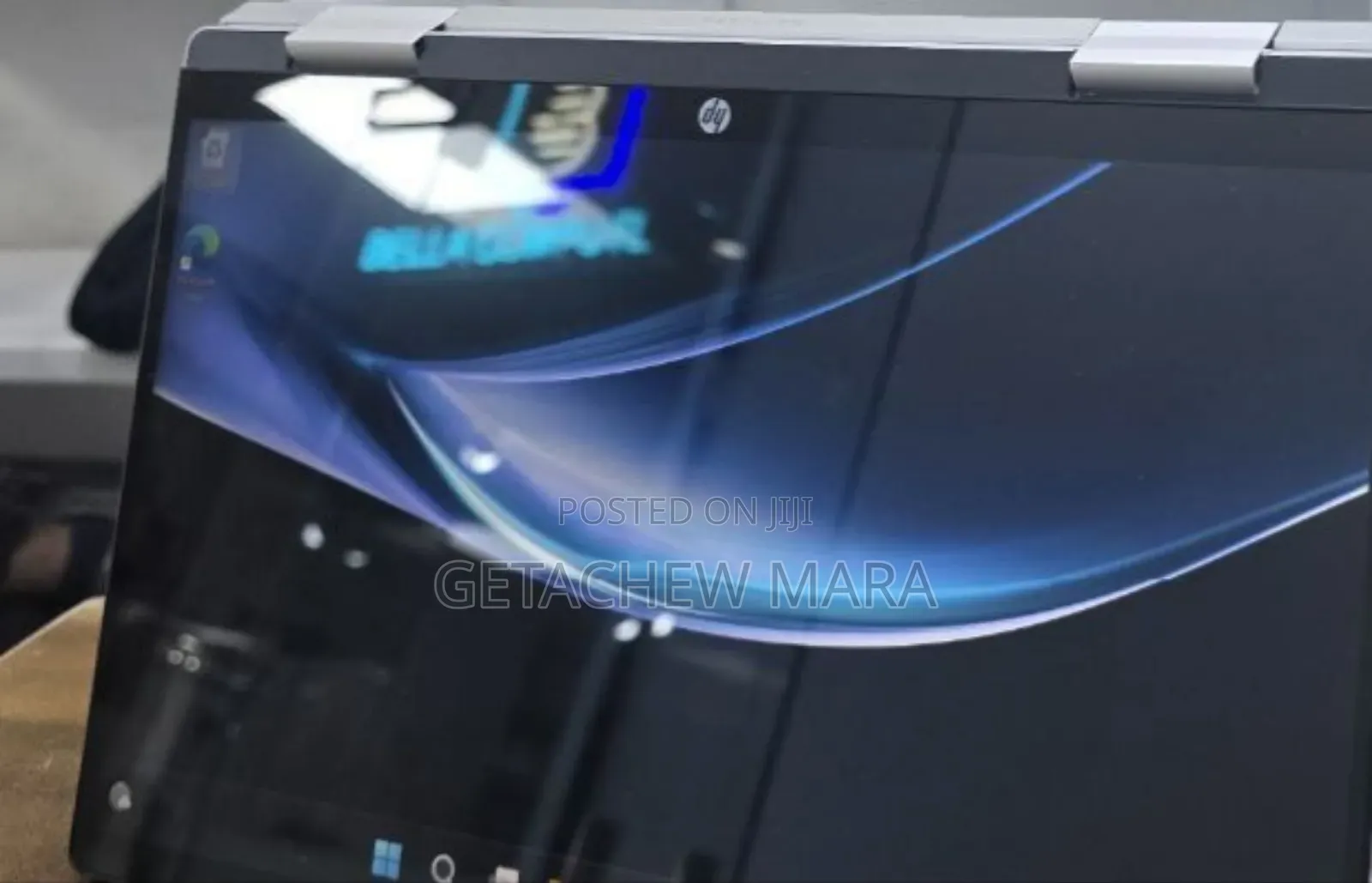 New Laptop HP Pavilion X360 16GB Intel Core I7 SSD 512GB