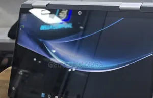 New Laptop HP Pavilion X360 16GB Intel Core I7 SSD 512GB