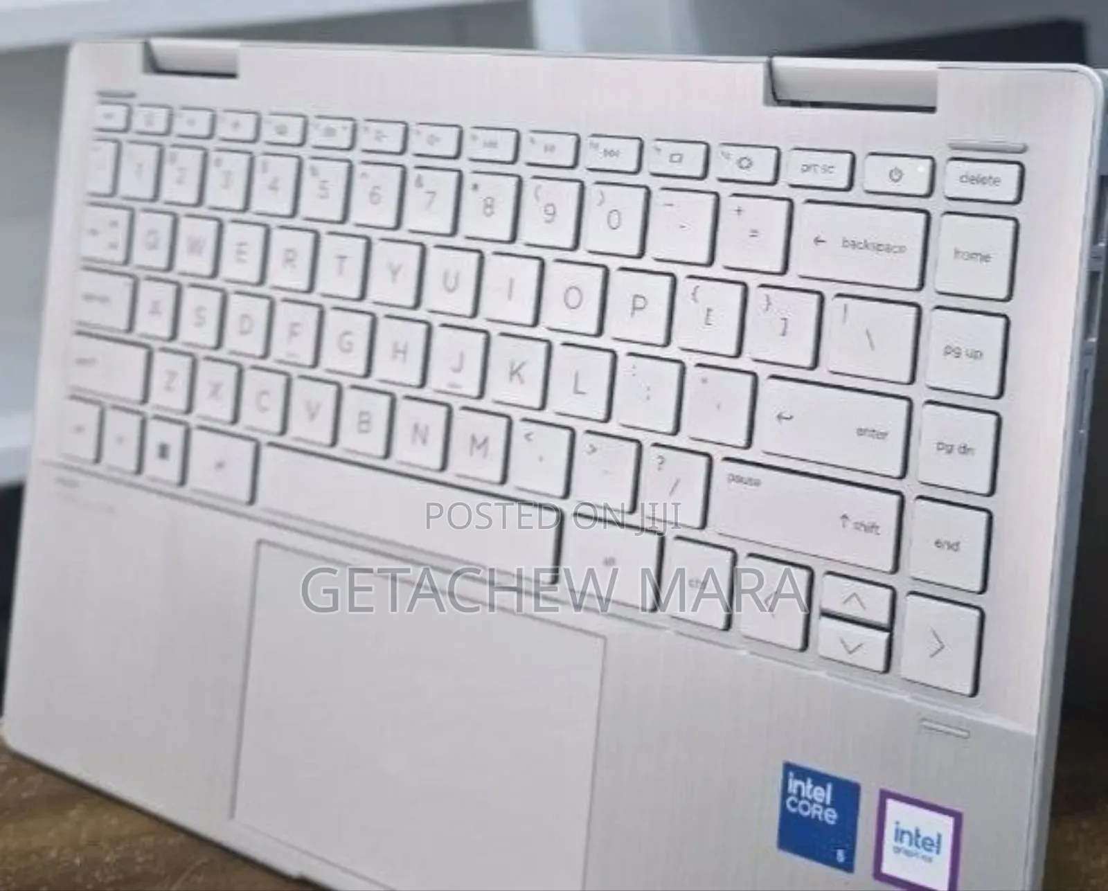 New Laptop HP Pavilion X360 16GB Intel Core I7 SSD 512GB