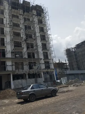 Photo - 3bdrm Apartment in Yeka for sale