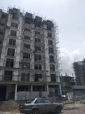 3bdrm Apartment in Yeka for sale