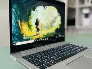 New Laptop HP EliteBook 840 16GB Intel Core I5 SSD 512GB