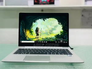 New Laptop HP EliteBook 840 16GB Intel Core I5 SSD 512GB