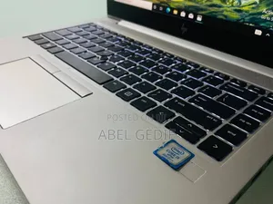 New Laptop HP EliteBook 840 16GB Intel Core I5 SSD 512GB