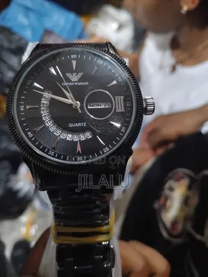 Photo - Emporio Armani