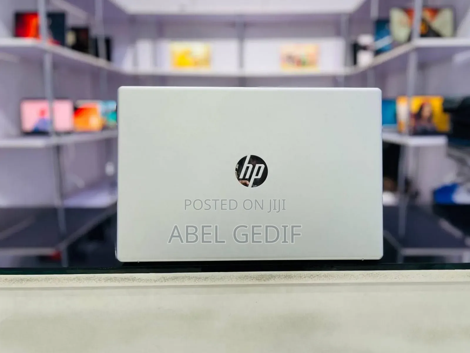 New Laptop HP Stream Notebook 8GB AMD Ryzen 5 SSD 512GB