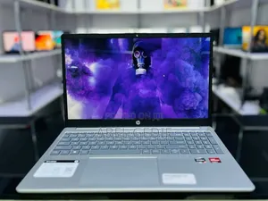 New Laptop HP Stream Notebook 8GB AMD Ryzen 5 SSD 512GB