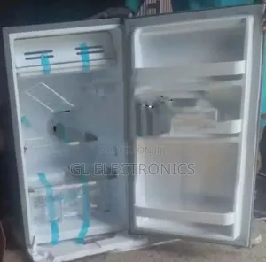 Media 142l Refrgrator