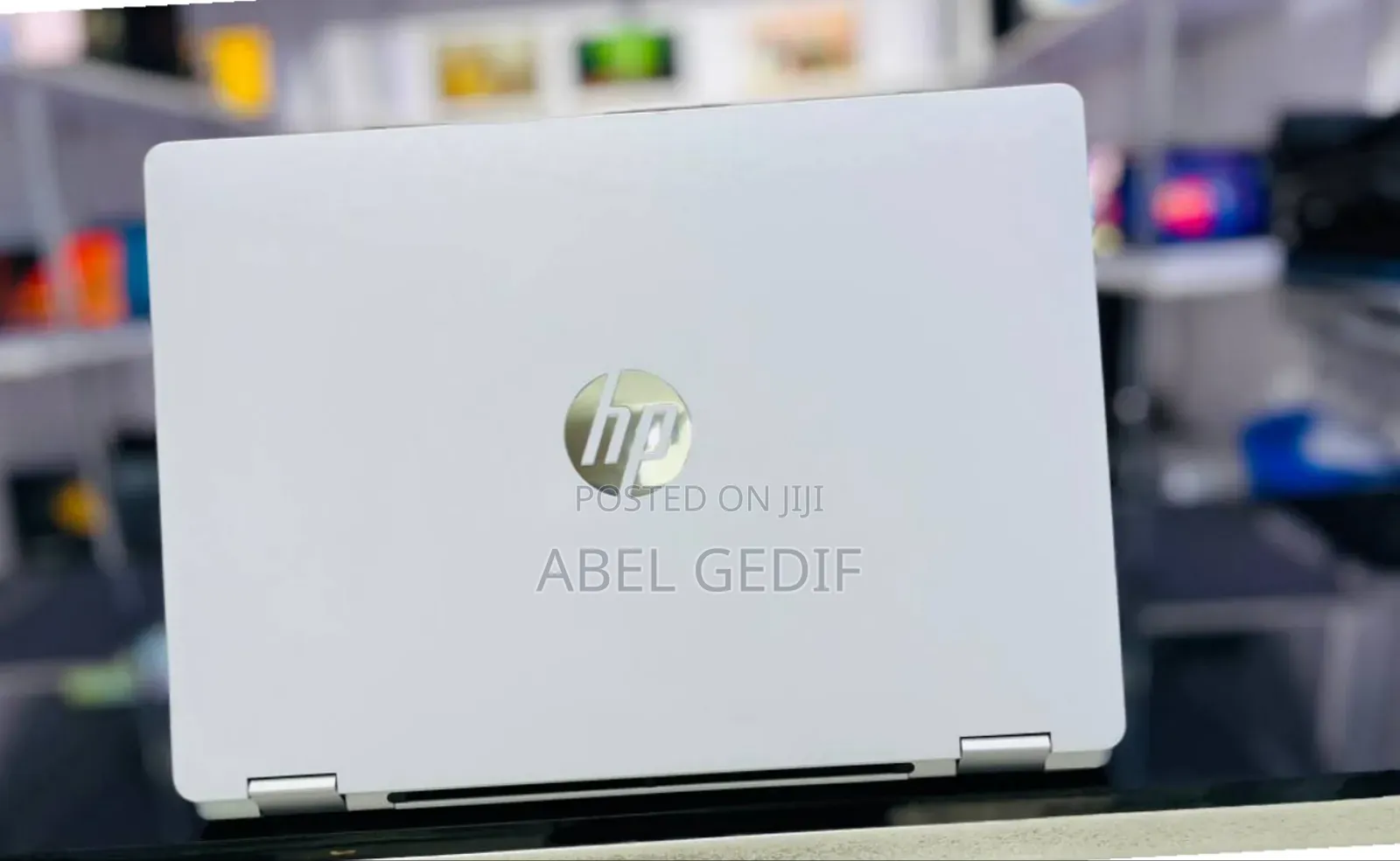 New Laptop HP OmniBook 7 14" 16GB Intel Core I7 SSD 512GB