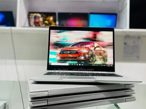 New Laptop HP EliteBook 840 16GB Intel Core I7 SSD 512GB