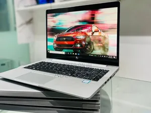 New Laptop HP EliteBook 840 16GB Intel Core I7 SSD 512GB