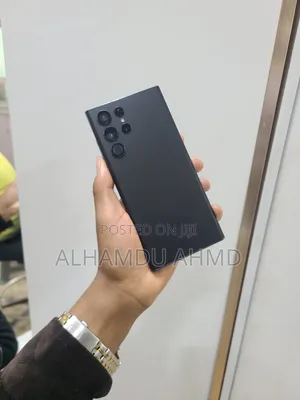 Photo - Samsung Galaxy S22 Ultra 256 GB