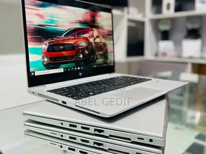 New Laptop HP EliteBook 840 16GB Intel Core I7 SSD 512GB