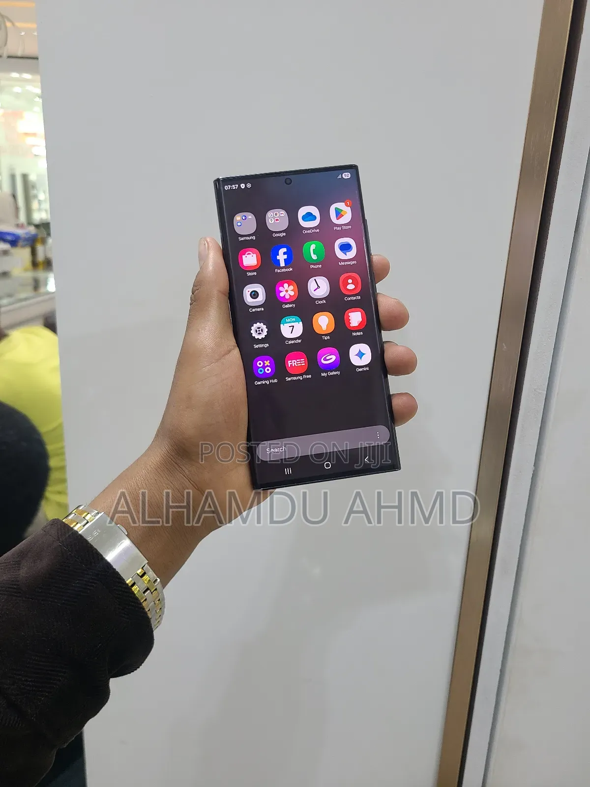 Samsung Galaxy S22 Ultra 256 GB