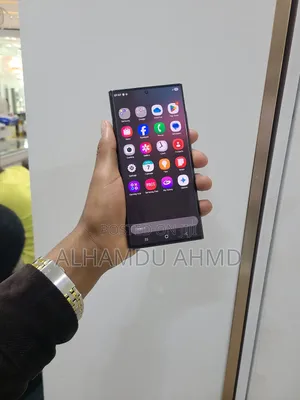 Samsung Galaxy S22 Ultra 256 GB