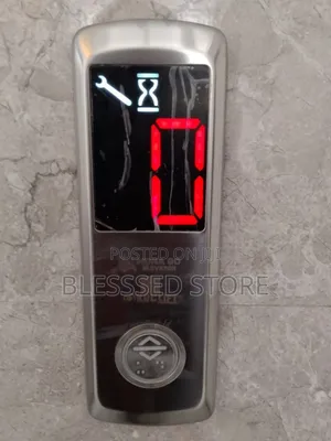 Photo - Mona-go Turkish Elevator