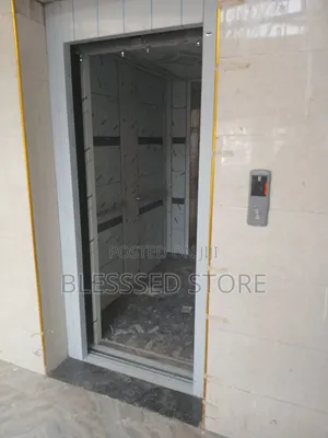 Mona-go Turkish Elevator