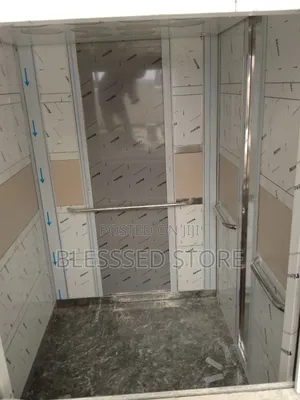 Mona-go Turkish Elevator