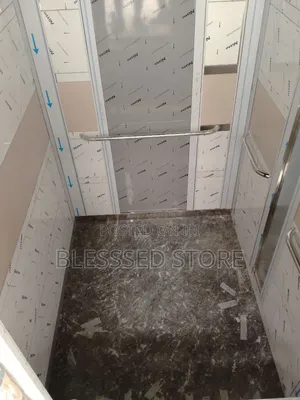 Mona-go Turkish Elevator