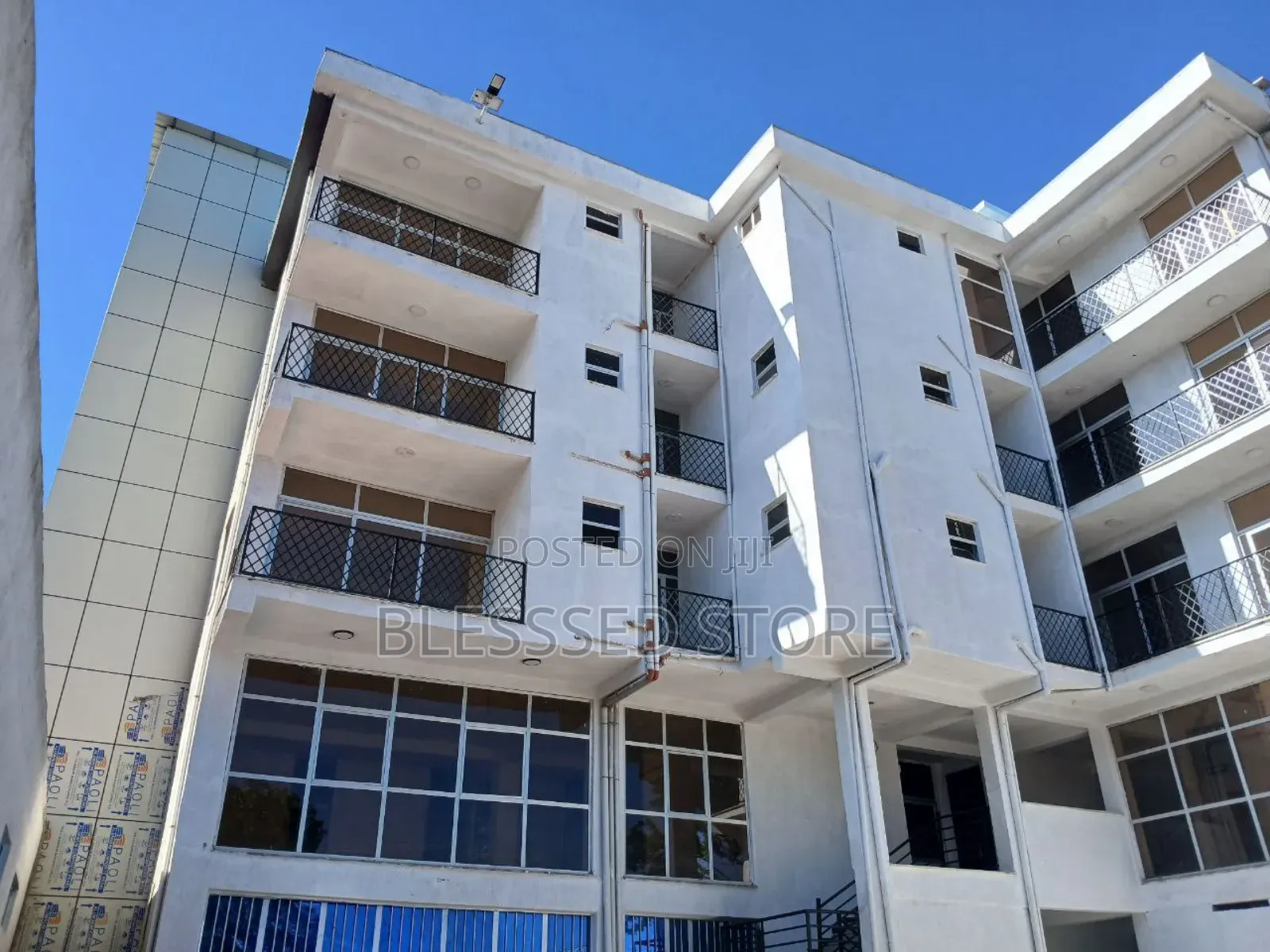 Mona-go Turkish Elevator