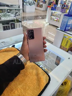 Samsung Galaxy Note 20 5G 256 GB