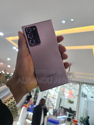 Samsung Galaxy Note 20 5G 256 GB